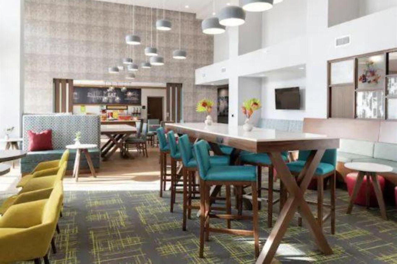 Hampton Inn Needles Dış mekan fotoğraf