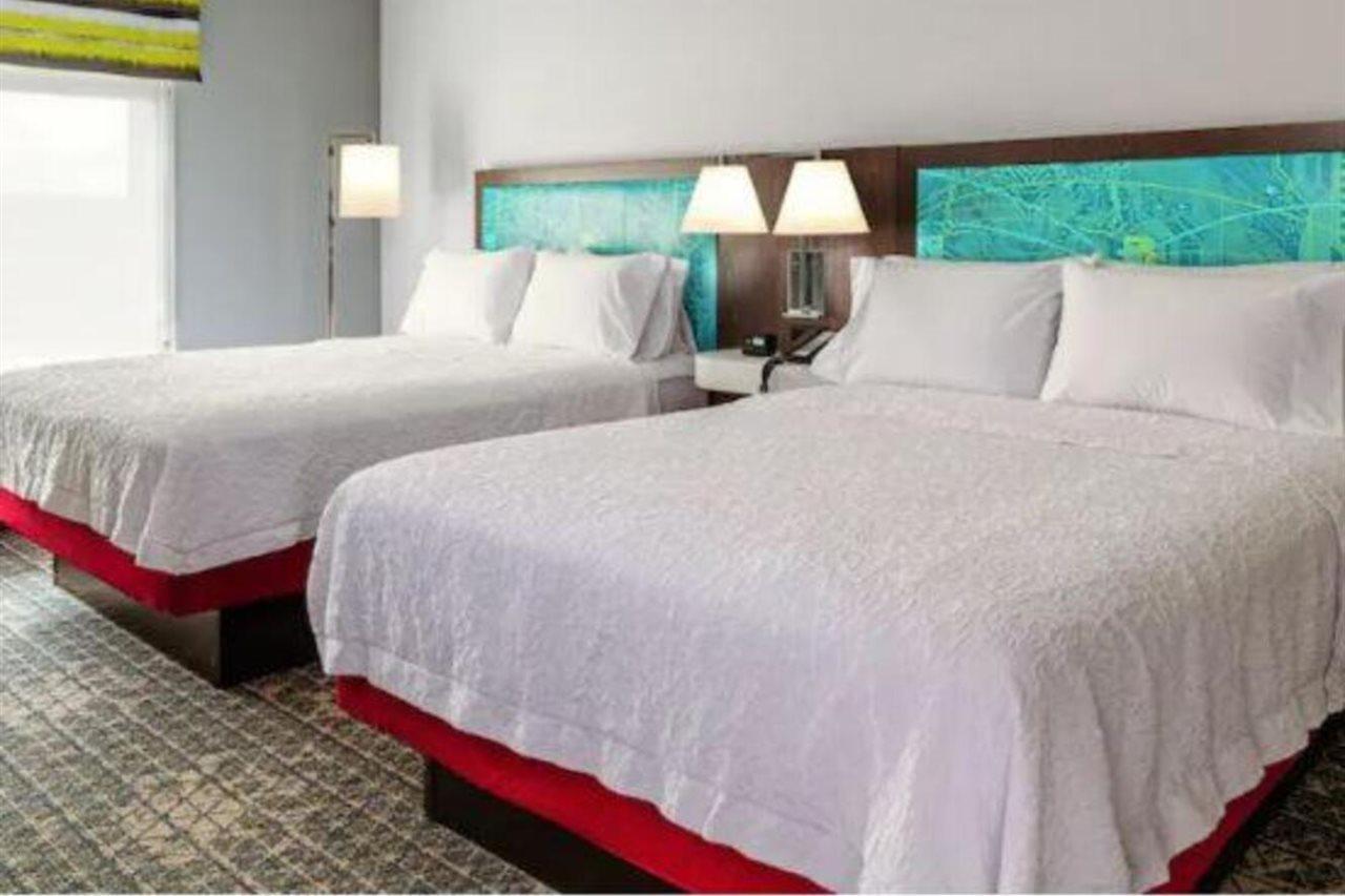 Hampton Inn Needles Dış mekan fotoğraf