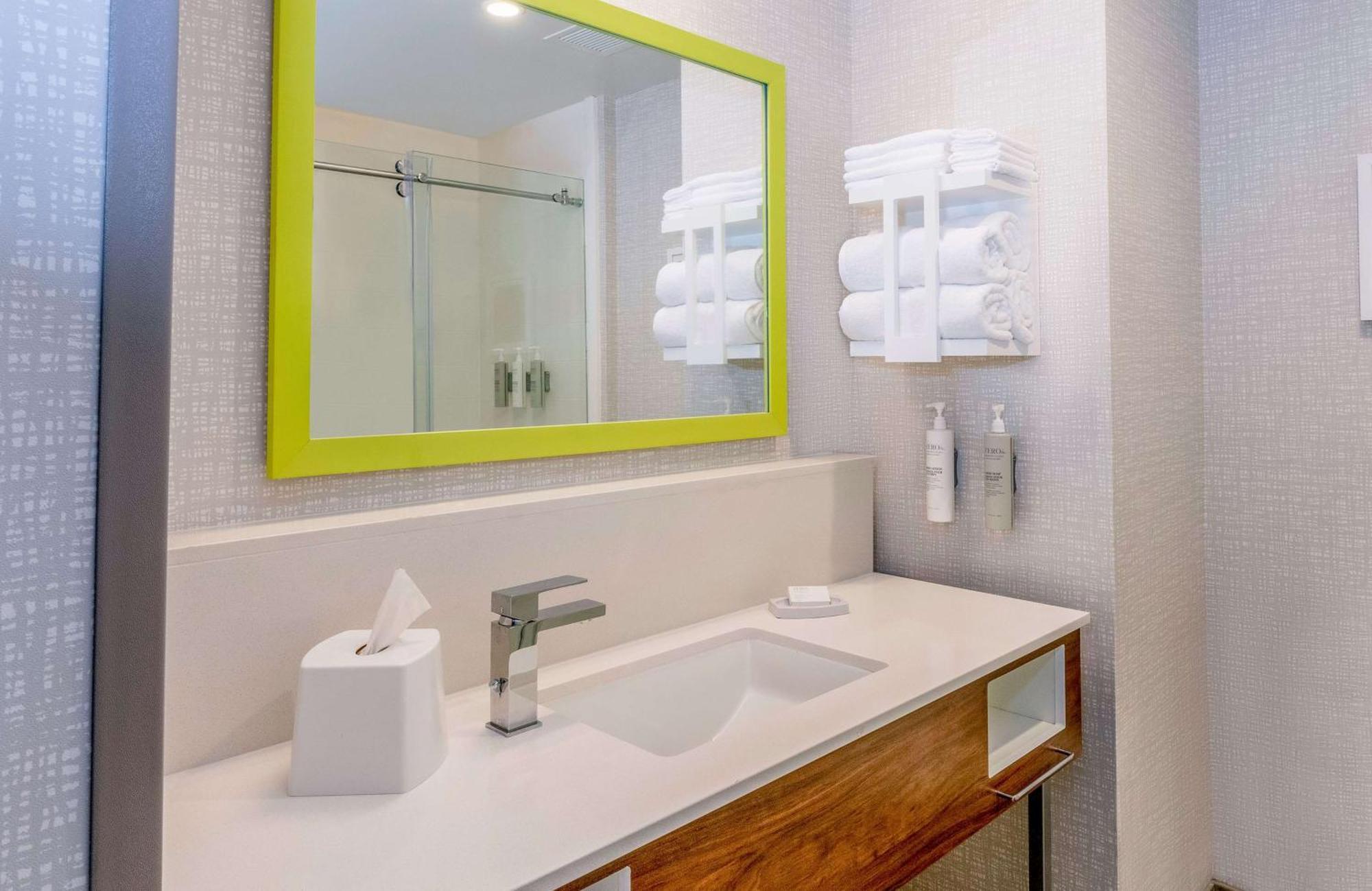 Hampton Inn Needles Dış mekan fotoğraf