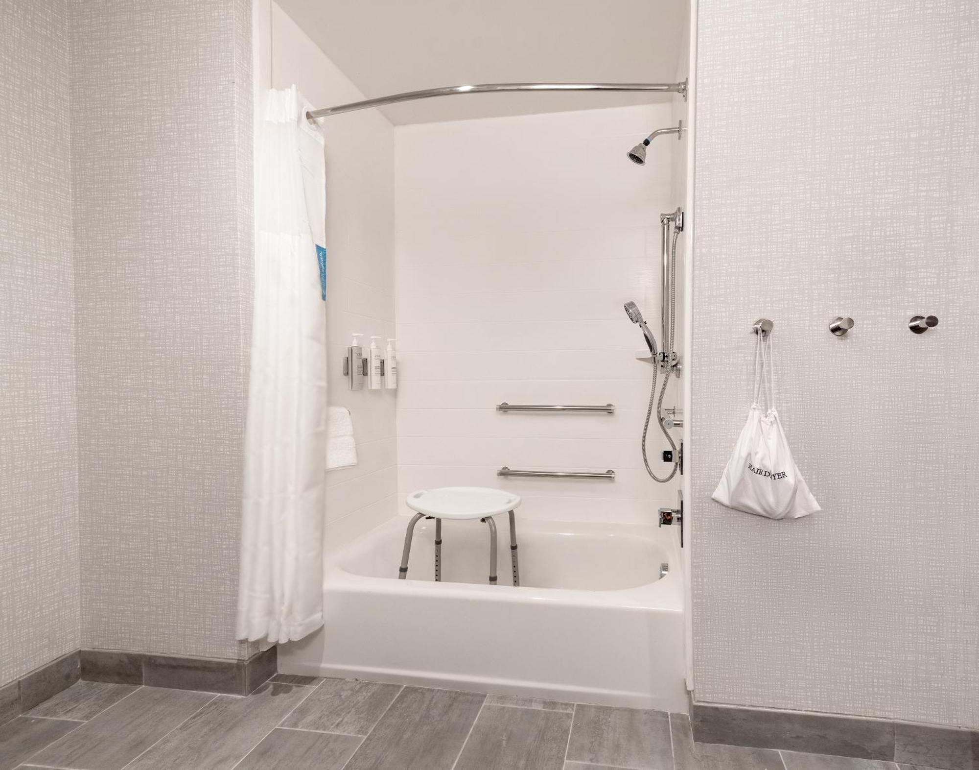 Hampton Inn Needles Dış mekan fotoğraf