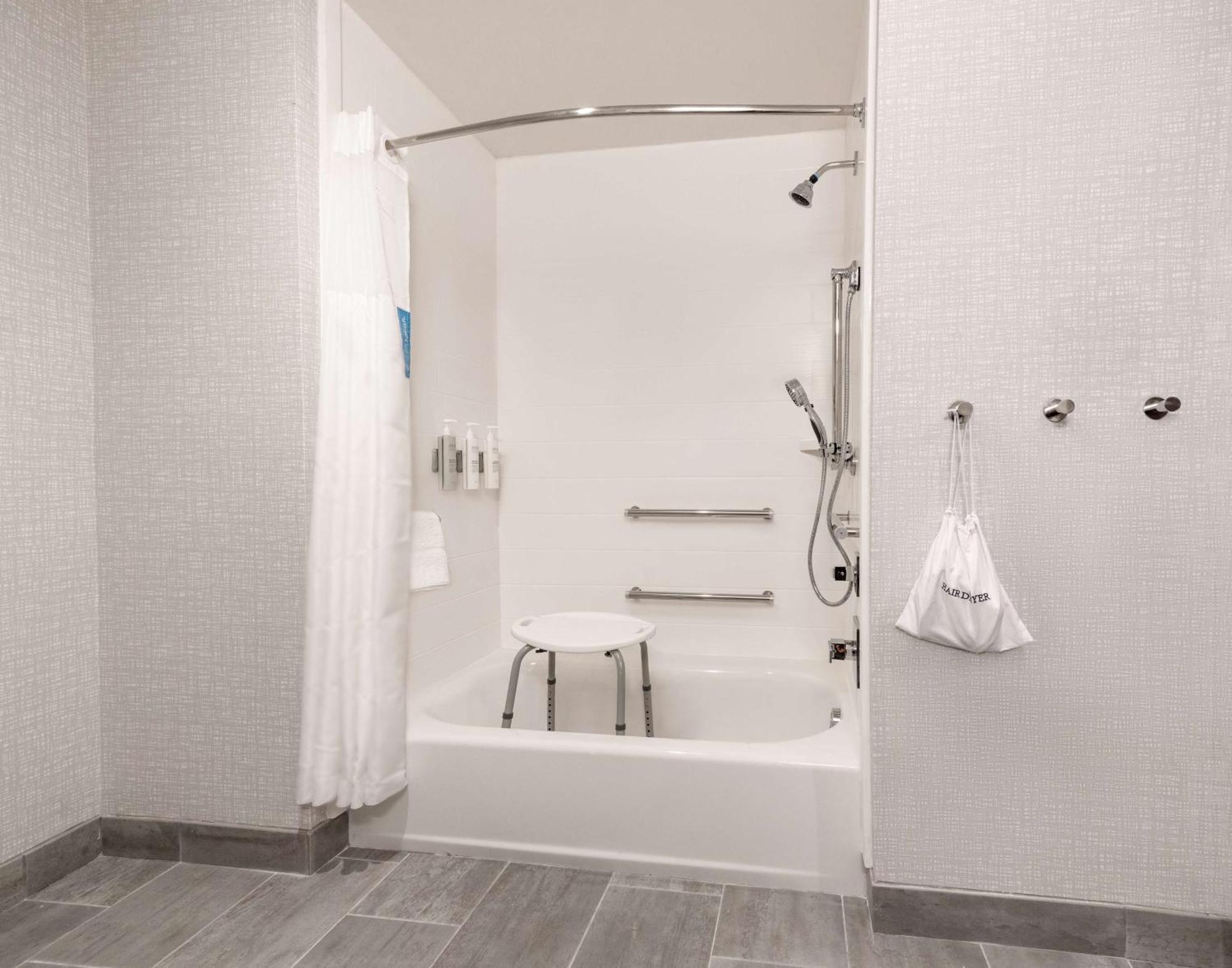 Hampton Inn Needles Dış mekan fotoğraf